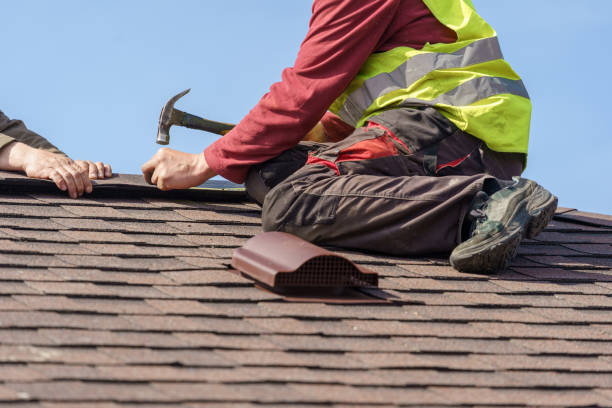 Best Roof Gutter Cleaning  in Hagerman, ID