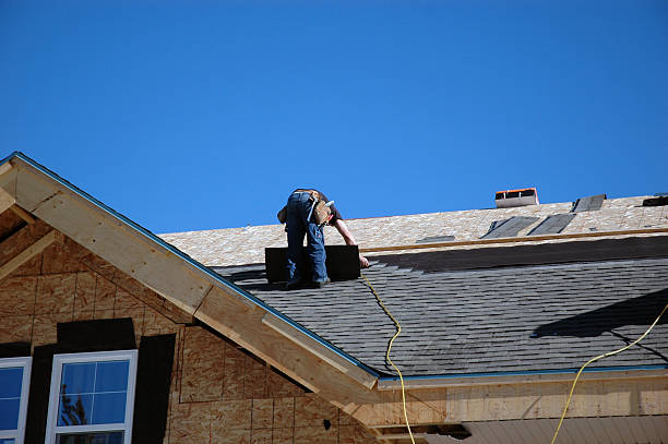 Quick and Trustworthy Emergency Roof Repair Services in Hagerman, ID
